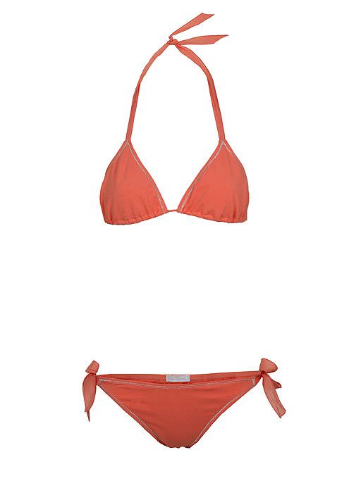 bikini verano  de Mango